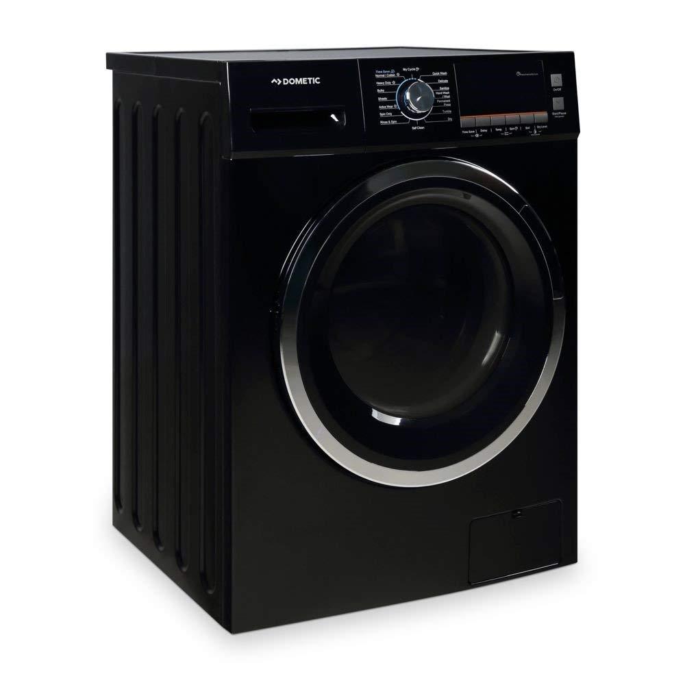 The many benefits of installing a washer/dryer in your RV
