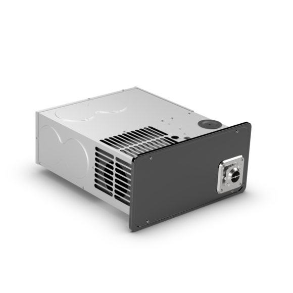 Furnaces & Accessories
