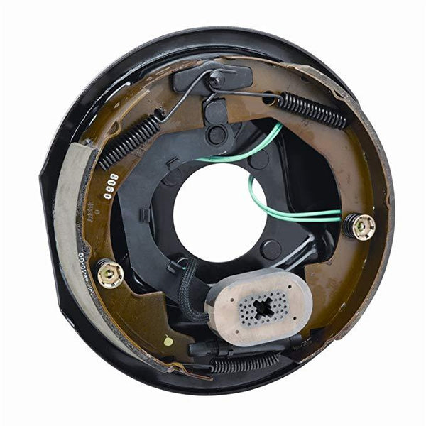 Drums, Hubs & Brakes