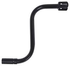 12-25K Sidewind Jack Handle