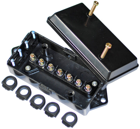 Junction Box *Use part# 7JBS when stock is gone *