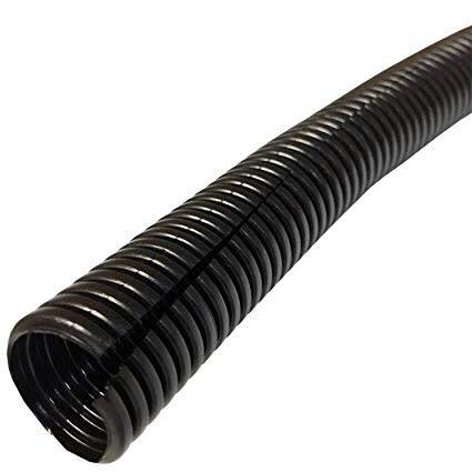 1/2" Split Wire Loom 100FT (Full Roll)