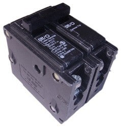 120/240 volt circuit breaker BR225