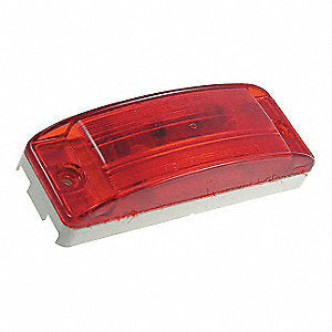 LED Grote 4707 Red