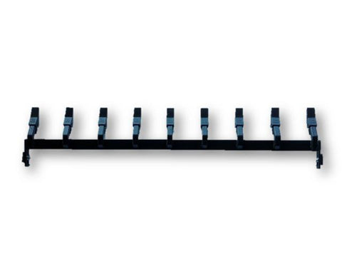 71 3/4" Tooth Bar fits 66" w/7 Teeth - NAI