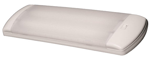 12V Hengs Dome Fluorescent Light 15.5"x5.5"