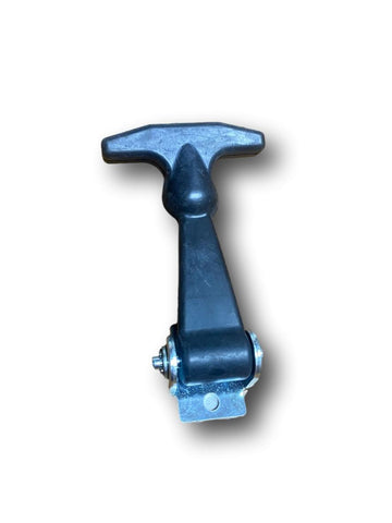 Rubber T Handle