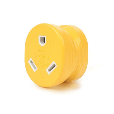(55223) 15AM / 30AF Power Grip Adapter - 125V / 1875W