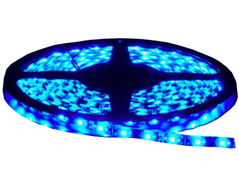 LED Strip Light 11.5" Blue  (3616)