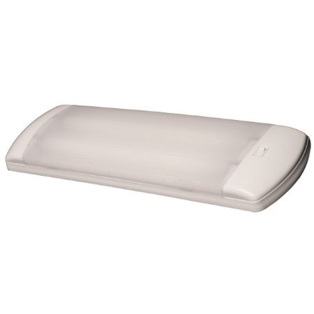 12V Hengs Dome Fluorescent Light 22"