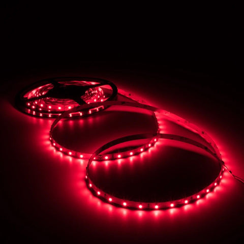 LED Strip Light 36" Red  (3135)