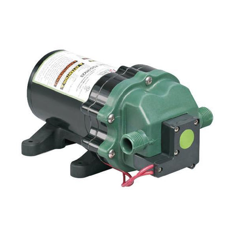 Artis RV Fresh Water Pump 3.0GPM 12V (PDS1-130-1240E)  *NO WARRANTY*