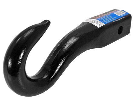 Receiver Mount Towing Hook