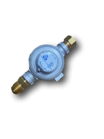 Single Stage LP Regulator
