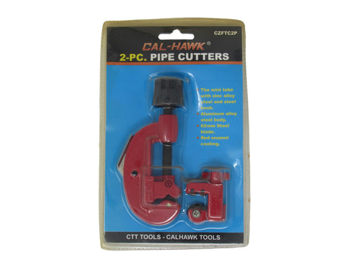 2 Piece Pipe Cutter CZFTC2P  (Discontinued)