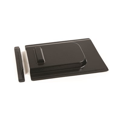 Screen Door Slide- Black (45533)