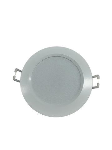 Interior Puck Touch Light Frosted Lens LED