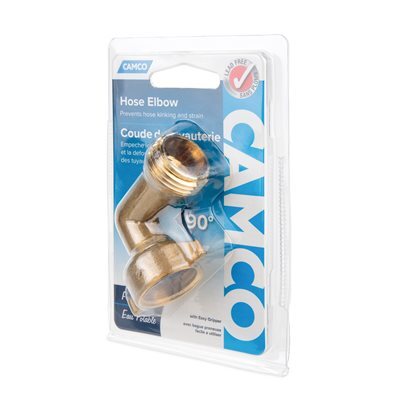 Hose Elbow (22505)