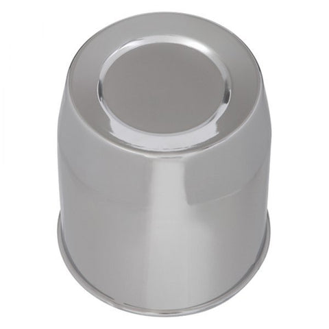8 Lug Center Cap - Solid  (523)