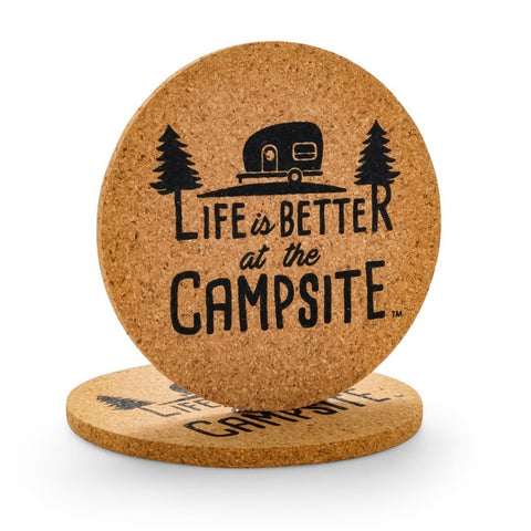 Life is Better Coaster - Camper (53229) - Discontinued