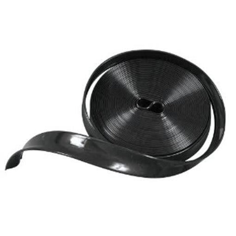 3/4" Gimp By the Foot - Black