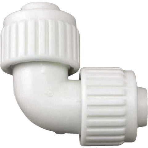 Flair-It 3/4" x 3/4" 90 Degree PEX Elbow