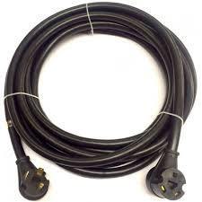 25' RV Extension Cord 30A