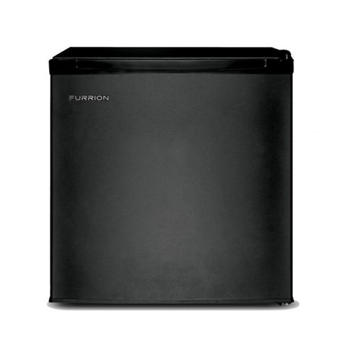 Furrion Mini RV Fridge 1.7 CF AC 110-120V FCR17ACA-BL SCRATCH/DENT