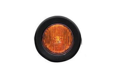 2" Round Amber Sidemaker Amber Lens S30-AA00-1 ***