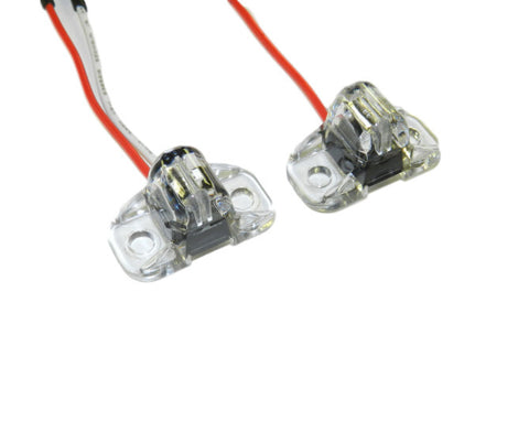 Fender Sidemarker Light S90-0000-1 ***