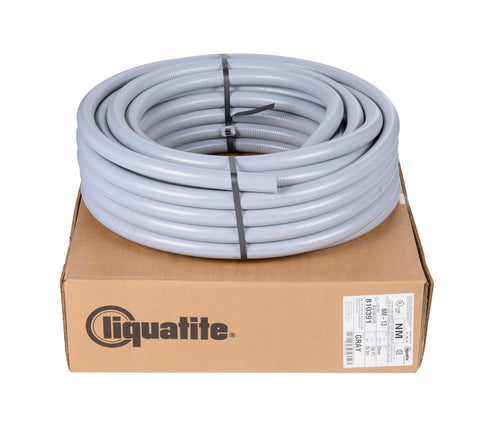 1" Liquid Tight Conduit (By the Foot)