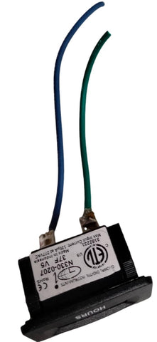 Hour Meter