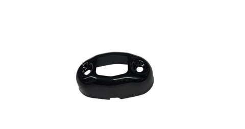 Dragon Light Oval Case Black D14-0B00-1 ***