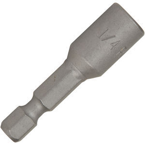 1/4" x 1-5/8" Magnetic Power Nut Setter