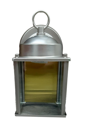 RV Outdoor Wall Lantern Sconce