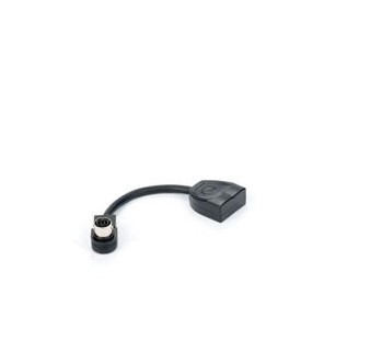 Sony Radio Auxiliary Input Activation Device -
