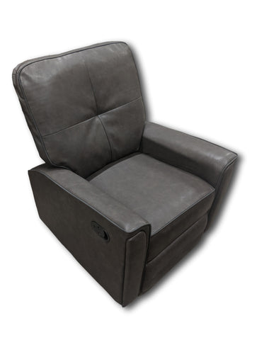 Eclipse RV Recliner Dwight Midnight