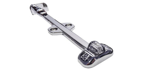 Fender Sidemarker Light Wire Guide 4 Hole Chrome S90-0CS0-1 ***
