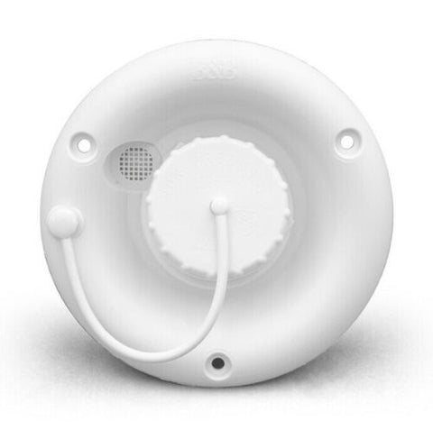 B&B Moulders Water Fill-White
