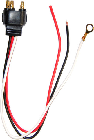 J-40 / 60 Wire Plug