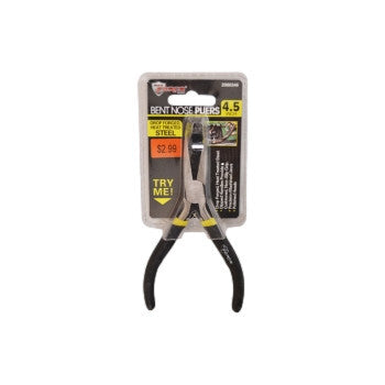 4.5" Mini Bent Nose Pliers (2060346)