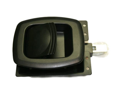 RV Baggage Door Compartment Slam Latch