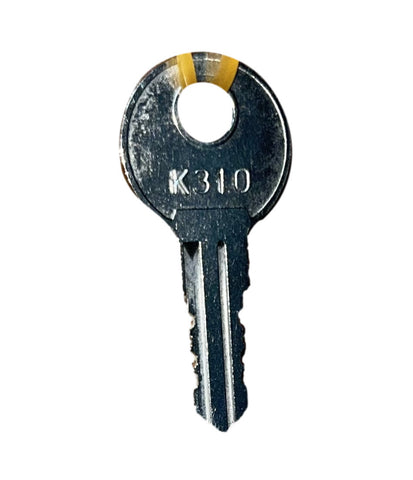 Key K 310