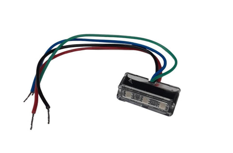 Mini Light RGB (Red/Green/Blue) Light D03-3000-1 ***