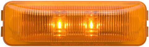 Optronics Amber LED Marker/ Clearance Light  (MCL61AB)