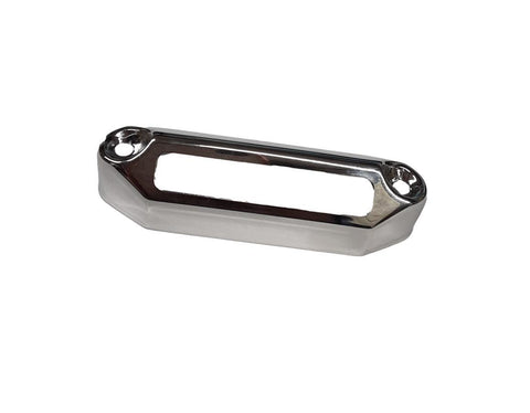 D07 Stainless Cover 45 Degree D07-0S45-1 ***