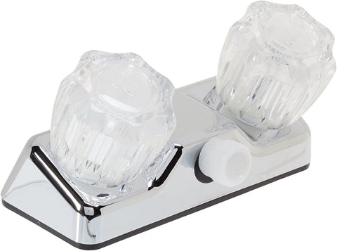 4" Shower Valve Chrome (20354R207)