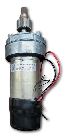 Klauber Machine and Gear ( KMG ) Slideout Motor # K01389A400