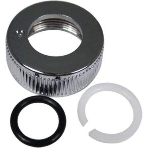Phoenix Repl Catalina Spout Nut Kit 9-R57-13BN