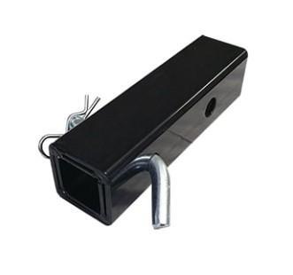 7.25" Long Hitch Adaptor